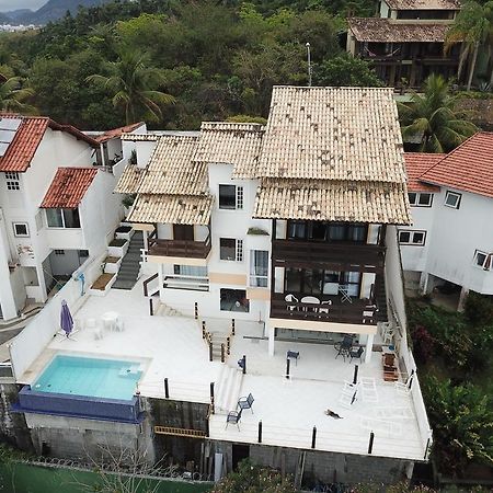 Camboinhas Bnb Niterói Extérieur photo