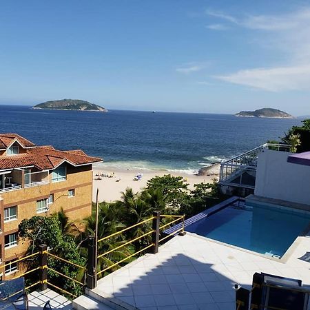 Camboinhas Bnb Niterói Extérieur photo