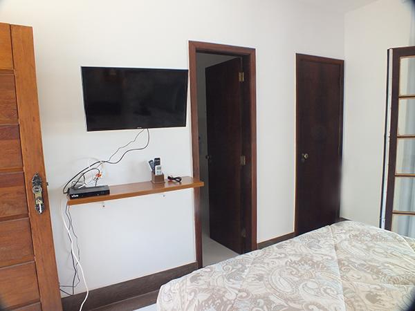 Camboinhas Bnb Niterói Extérieur photo