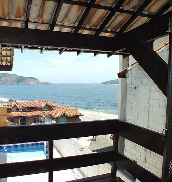Camboinhas Bnb Niterói Extérieur photo