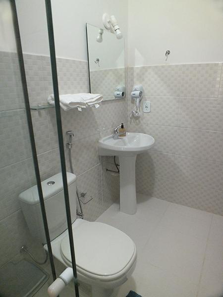 Camboinhas Bnb Niterói Extérieur photo