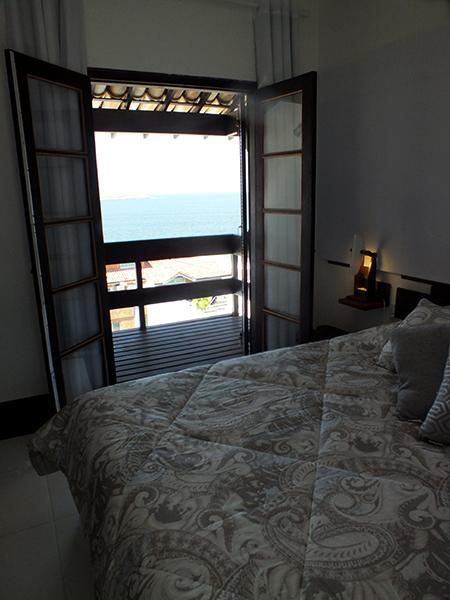 Camboinhas Bnb Niterói Extérieur photo