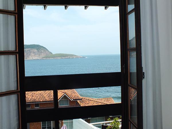 Camboinhas Bnb Niterói Extérieur photo