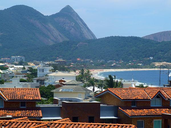 Camboinhas Bnb Niterói Extérieur photo