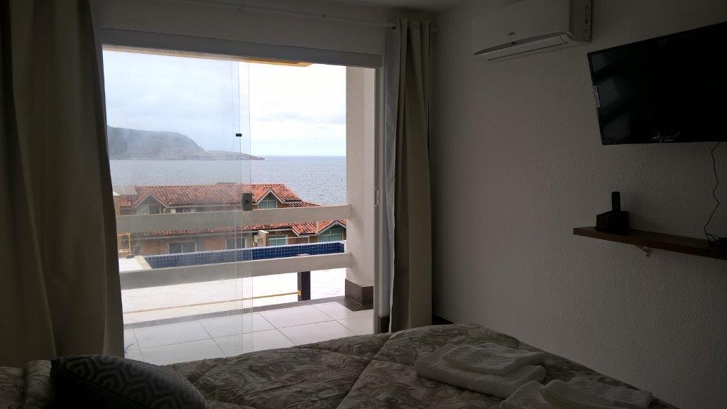 Camboinhas Bnb Niterói Extérieur photo