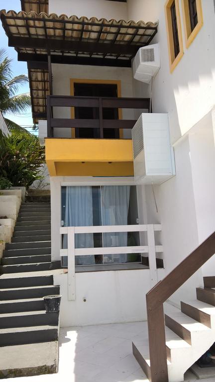 Camboinhas Bnb Niterói Extérieur photo