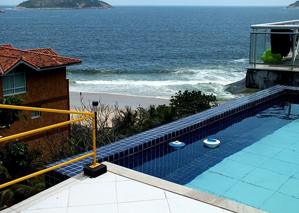 Camboinhas Bnb Niterói Extérieur photo