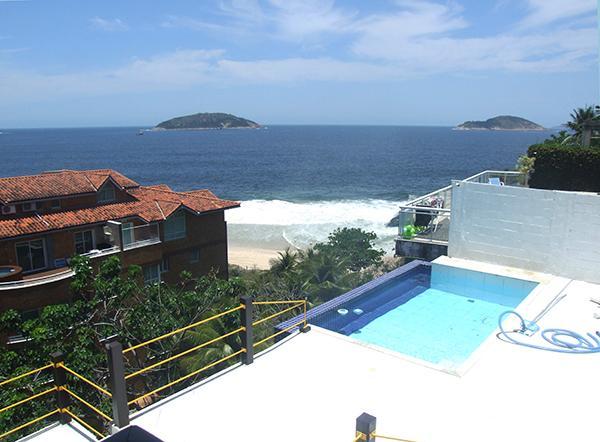 Camboinhas Bnb Niterói Extérieur photo