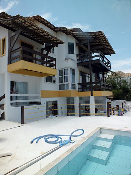Camboinhas Bnb Niterói Extérieur photo