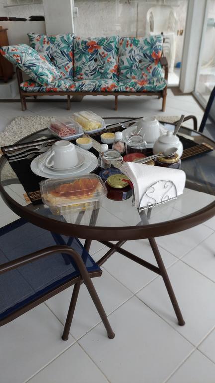 Camboinhas Bnb Niterói Extérieur photo