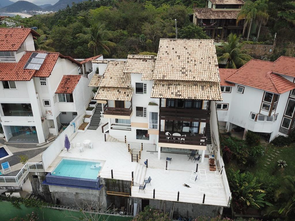 Camboinhas Bnb Niterói Extérieur photo
