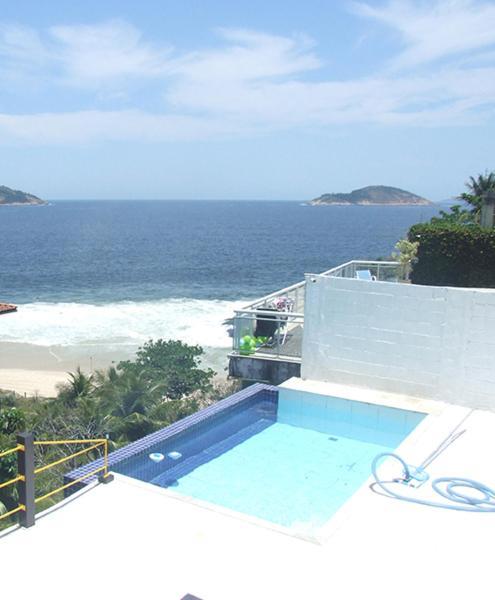 Camboinhas Bnb Niterói Extérieur photo