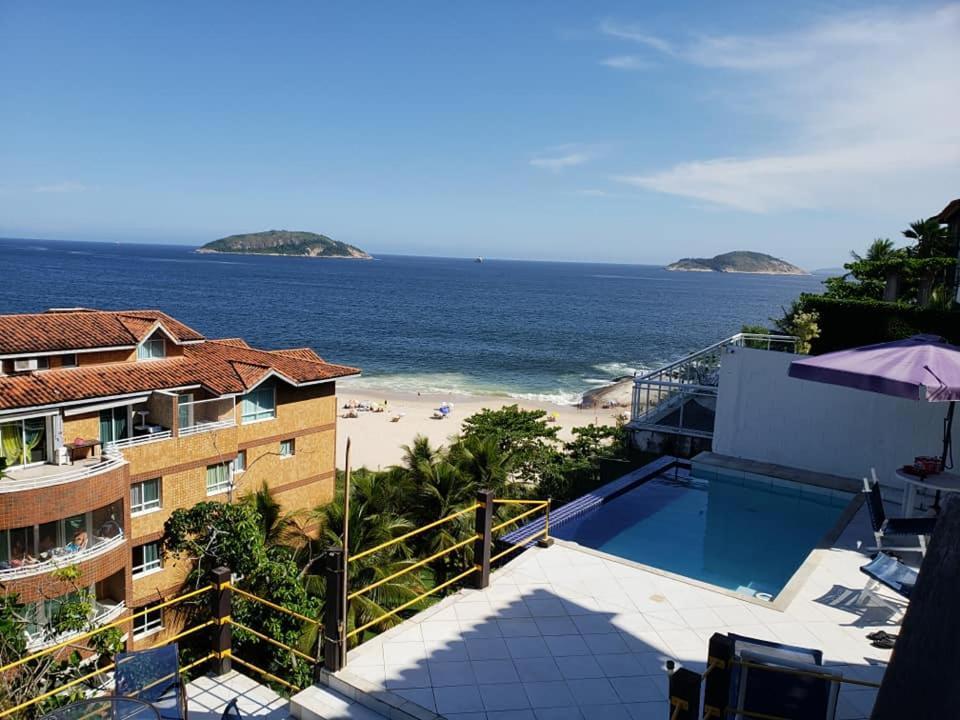 Camboinhas Bnb Niterói Extérieur photo