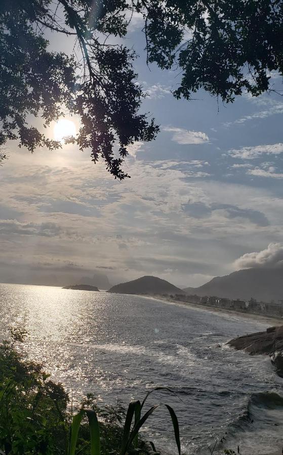 Camboinhas Bnb Niterói Extérieur photo