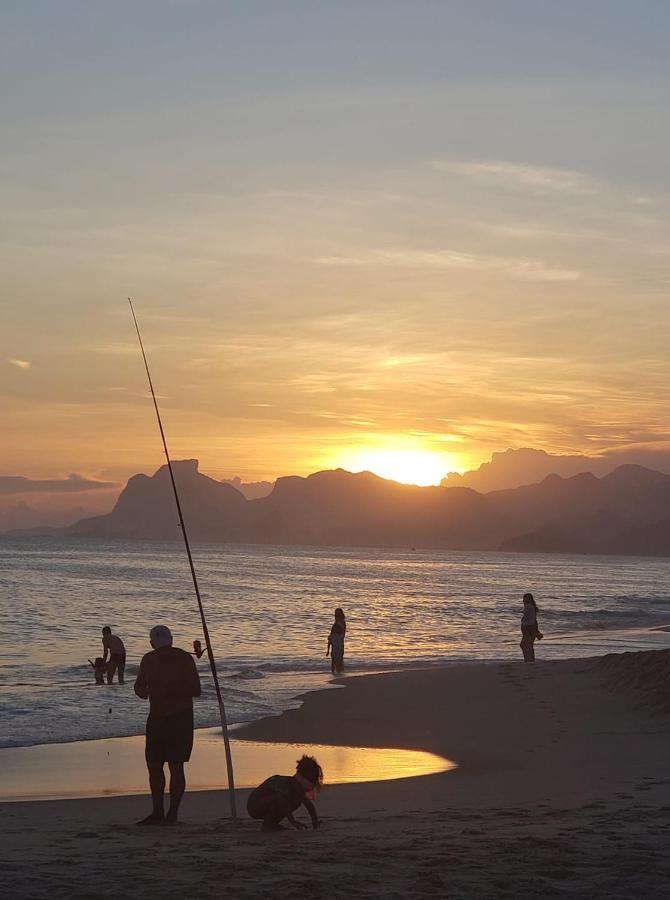 Camboinhas Bnb Niterói Extérieur photo