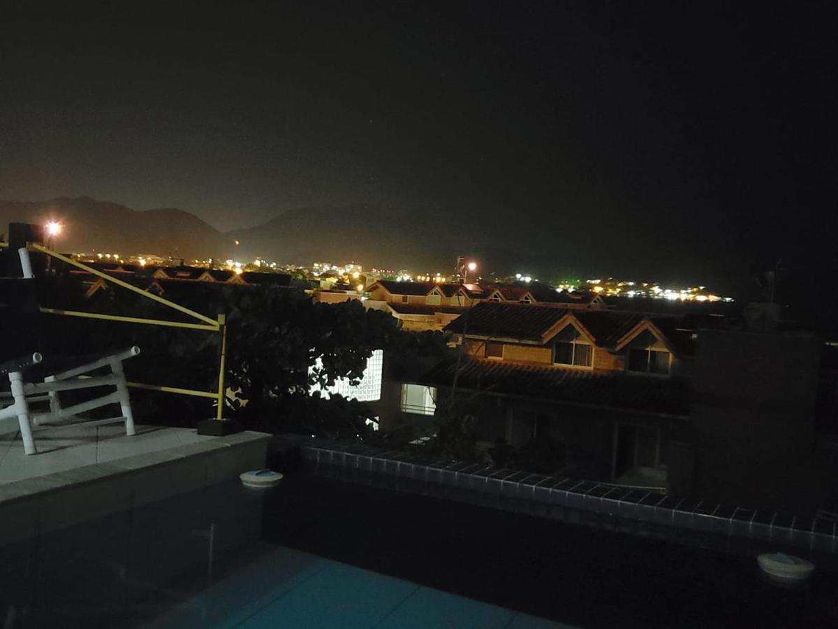 Camboinhas Bnb Niterói Extérieur photo